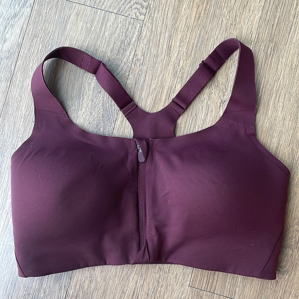 Lululemon take power bra 34DD